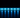 What is the LED light strip and how is it generally used?